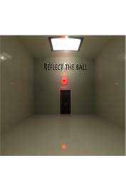 Reflect the ball