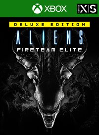 Aliens: Fireteam Elite - Deluxe Edition
