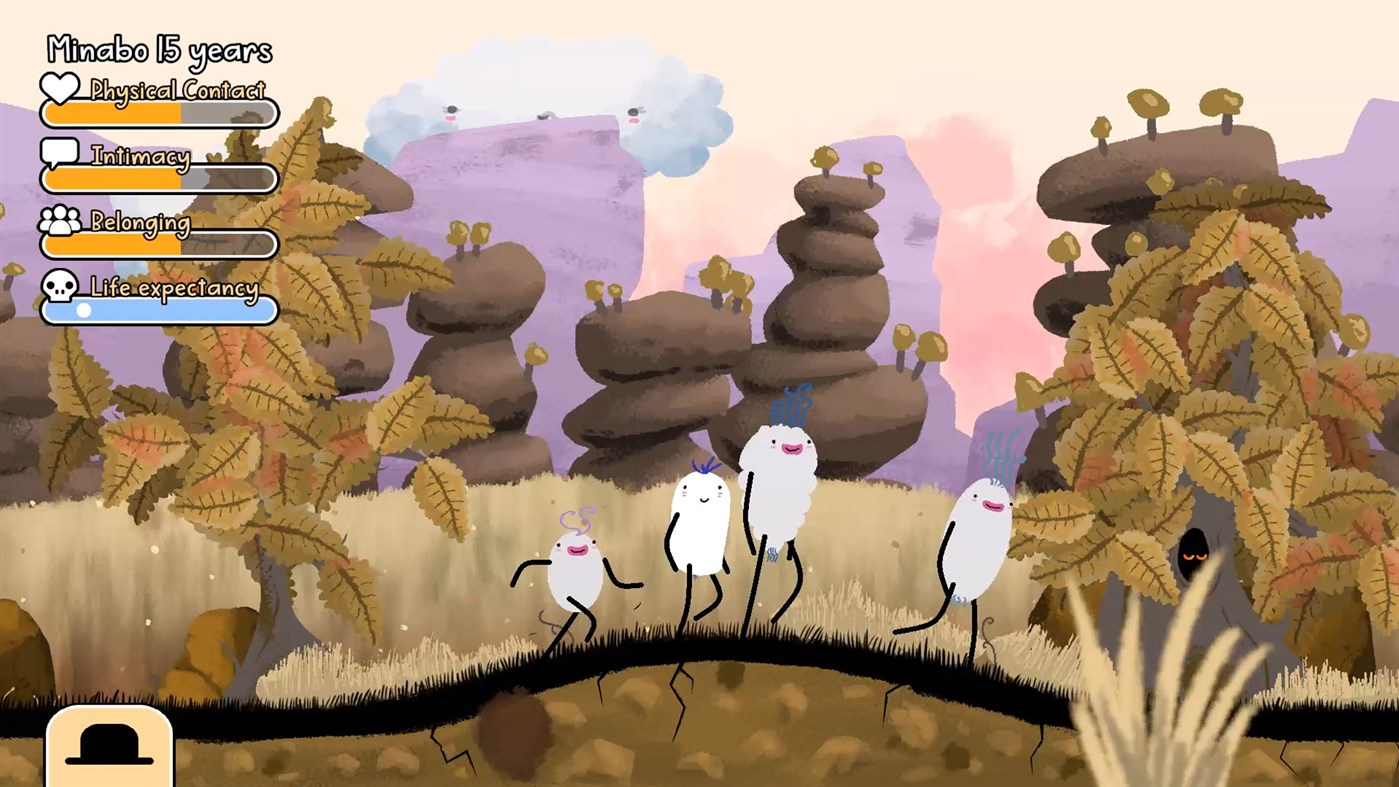 #3. MINABO - A walk through life (Xbox) 由: SelectaPlay