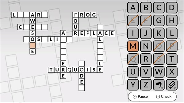 Alphaset by POWGI — 2