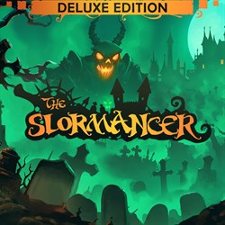 The Slormancer – Deluxe Edition