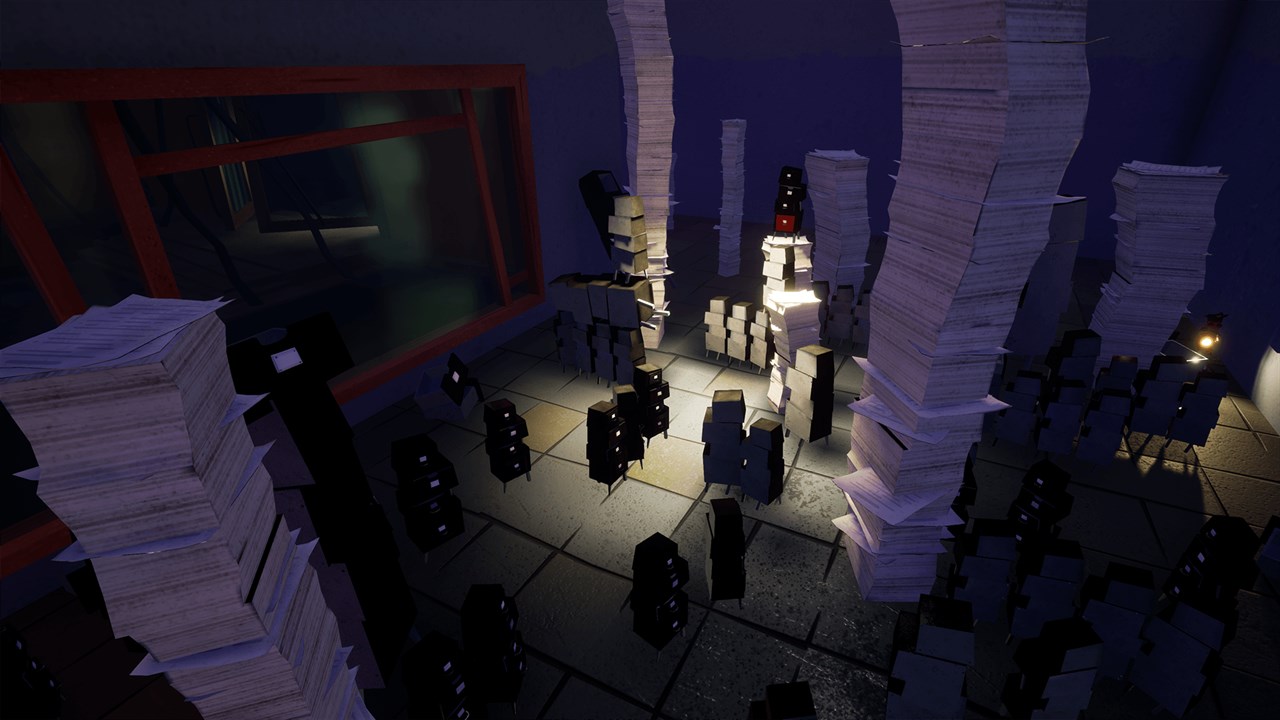 Hello Neighbor: Hide and Seek screenshot 1