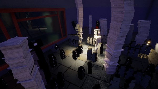 Hello Neighbor: Hide and Seek screenshot