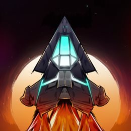 Aperçu Gravitar: Recharged