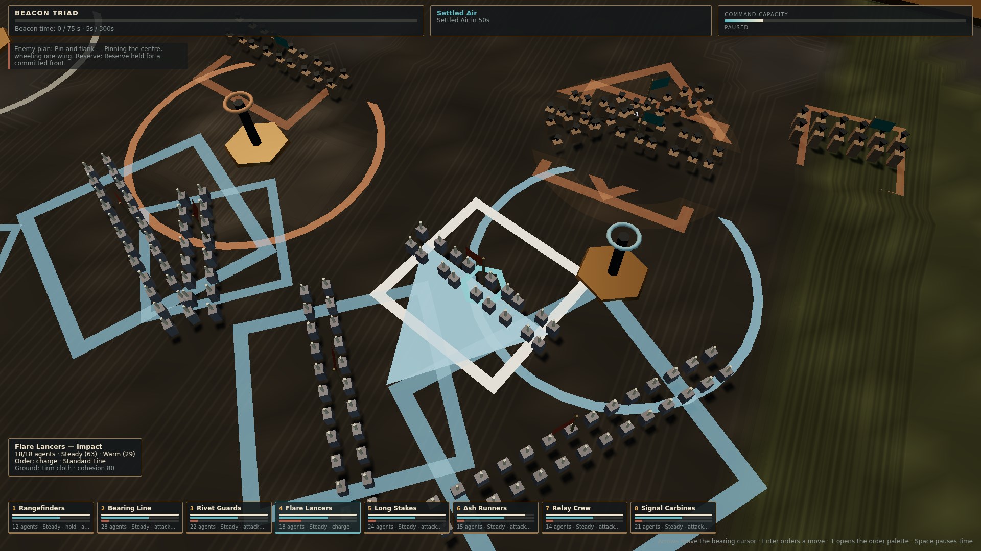 Tabletop Inn screenshot 8