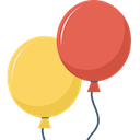 Balloon Defense Game