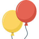Balloon Defense Game icon