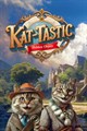 Kat-tastic Hidden Object