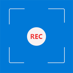 Screen Recorder for Window