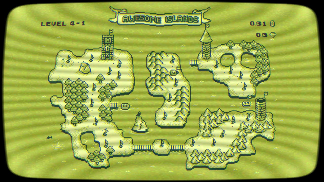 Awesome Pea screenshot 3