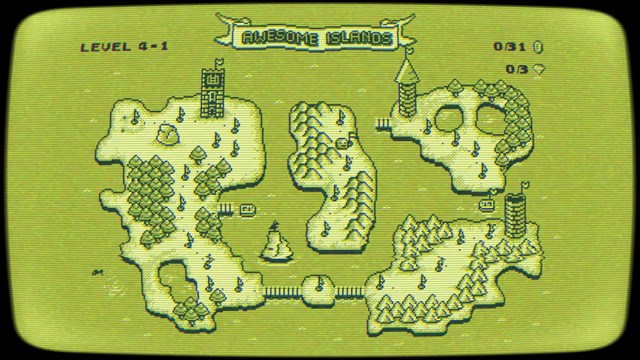 Awesome Pea screenshot 3