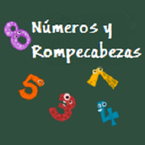 Download Números y Rompecabezas