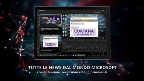 Aggiornamenti Lumia Screenshots 1