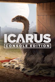 ICARUS: Console Edition - Creature Comforts Pack