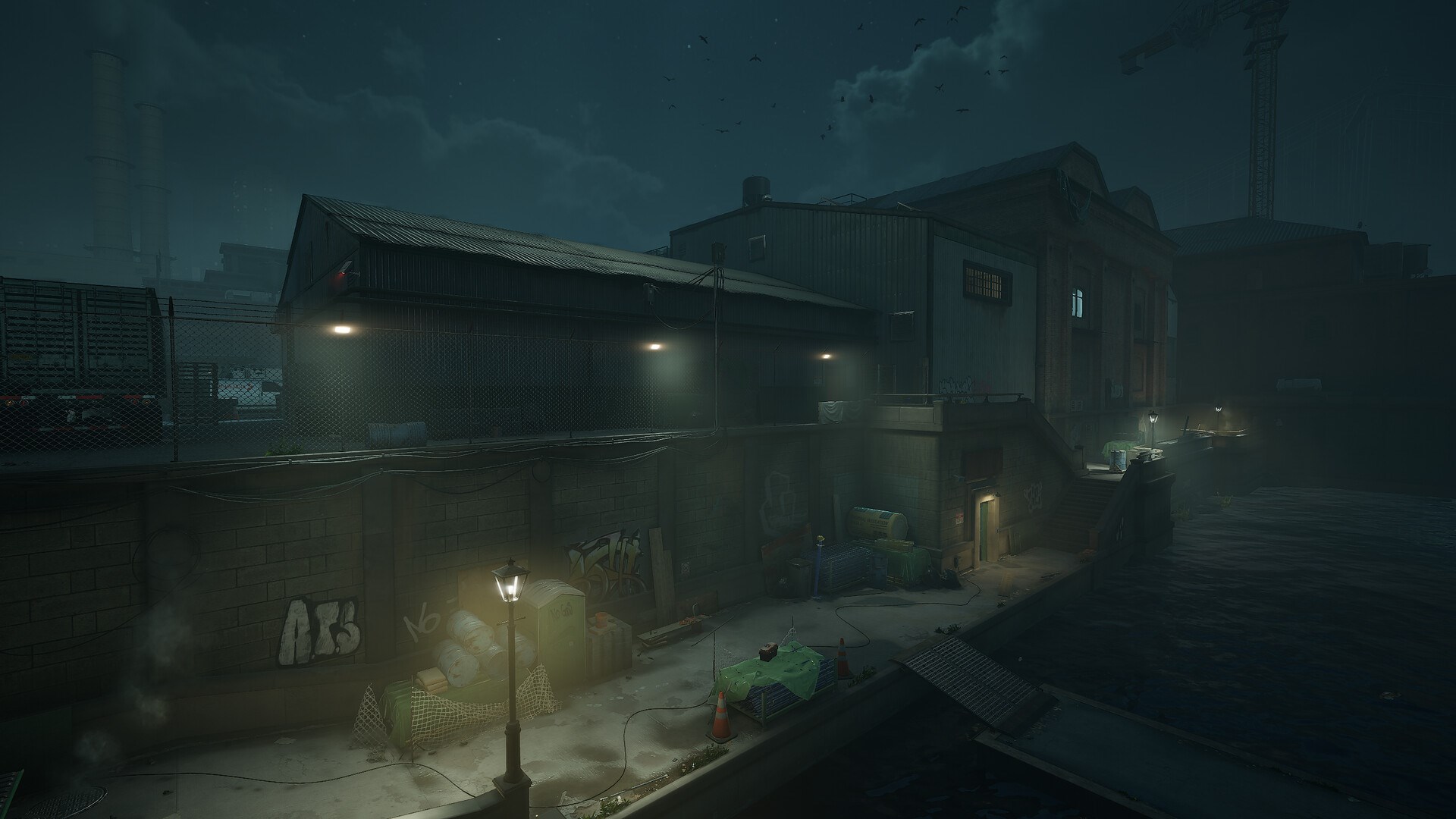 PAYDAY 3: Delivery Charge — image 2