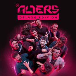 Aperçu The Alters: Deluxe Edition