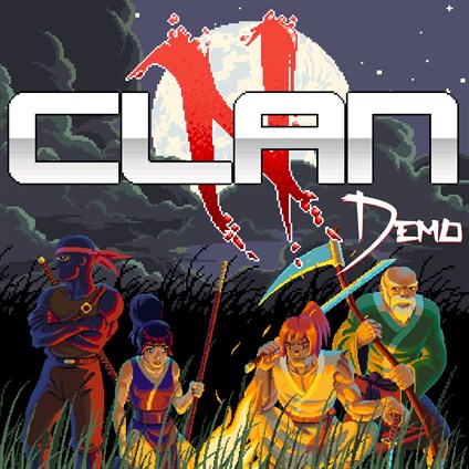 Clan N Demo