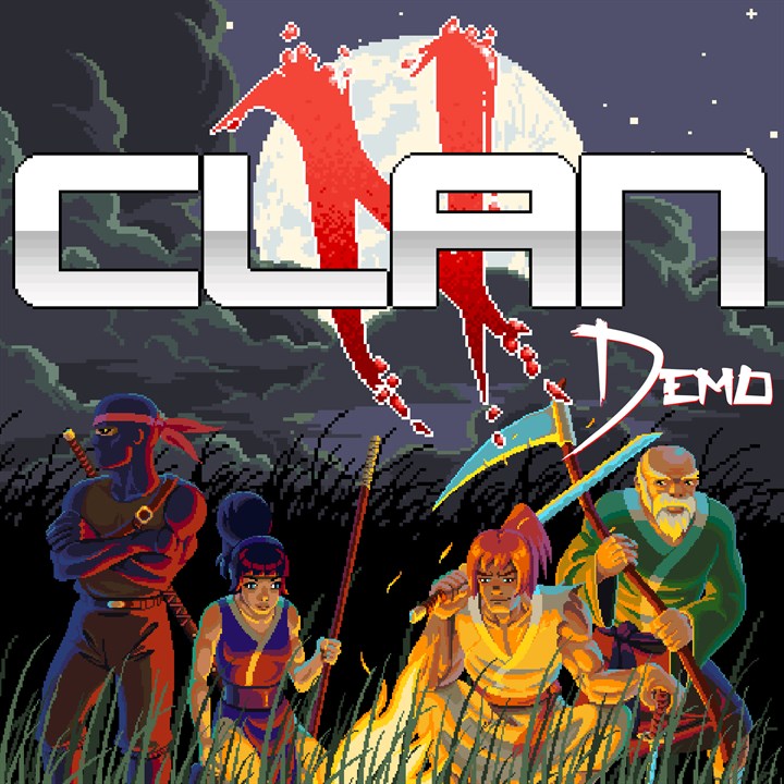 Clan N Demo