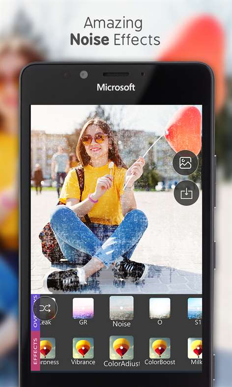 Selfie Camera Beauty Camera Photo Effects for Windows 