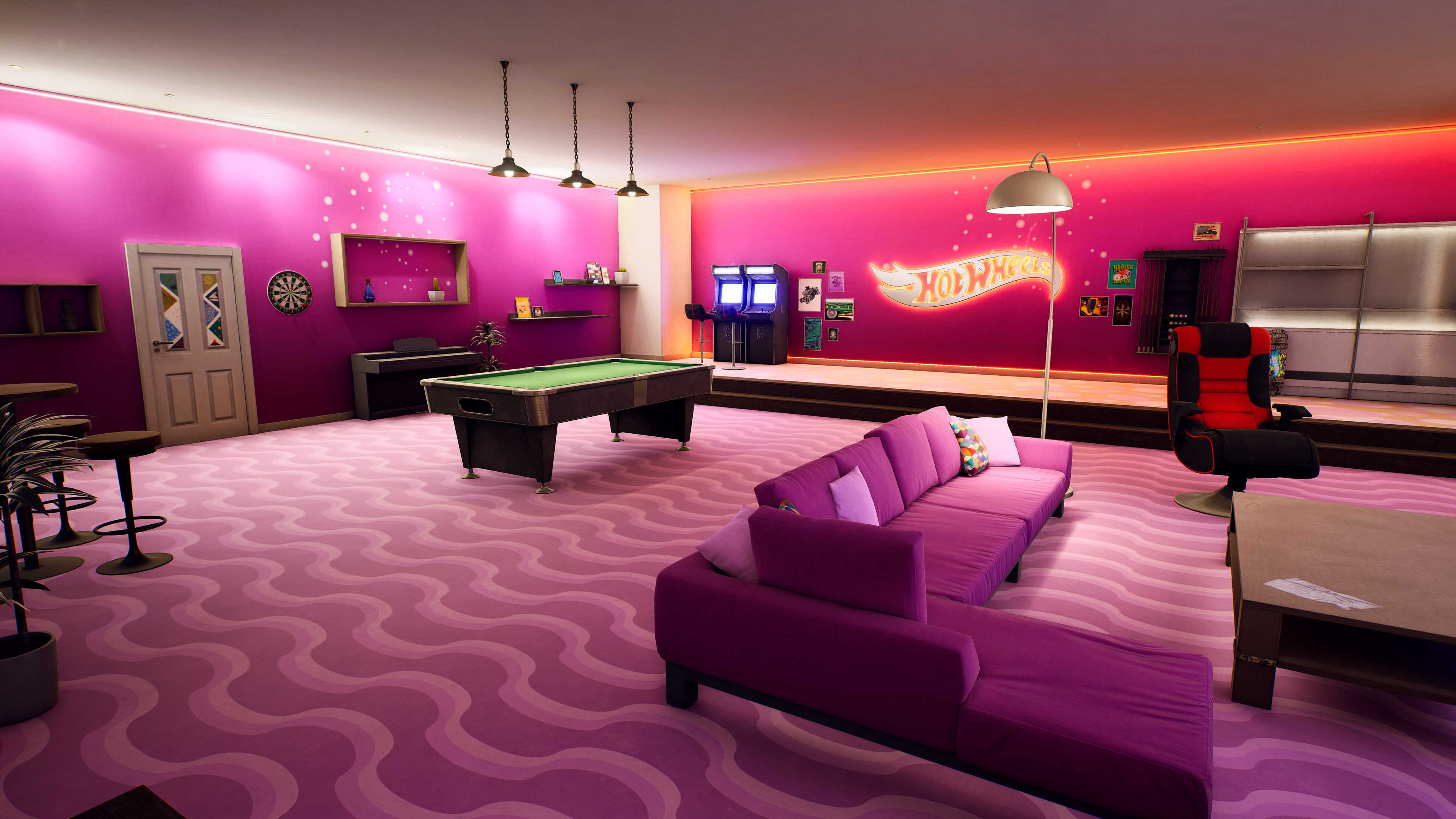 HOT WHEELS™ - Pink Fashion Customization Pack - Windows Edition | Xbox | Chiave | Privato