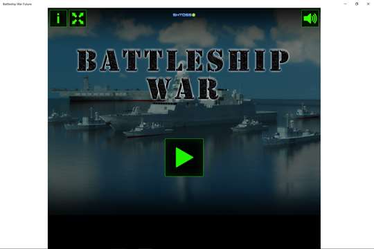 Battleship War Future screenshot 1