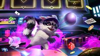 Roxy Raccoon's Pinball Panic