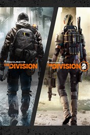 Paquete de la franquicia de Tom Clancy's The Division®