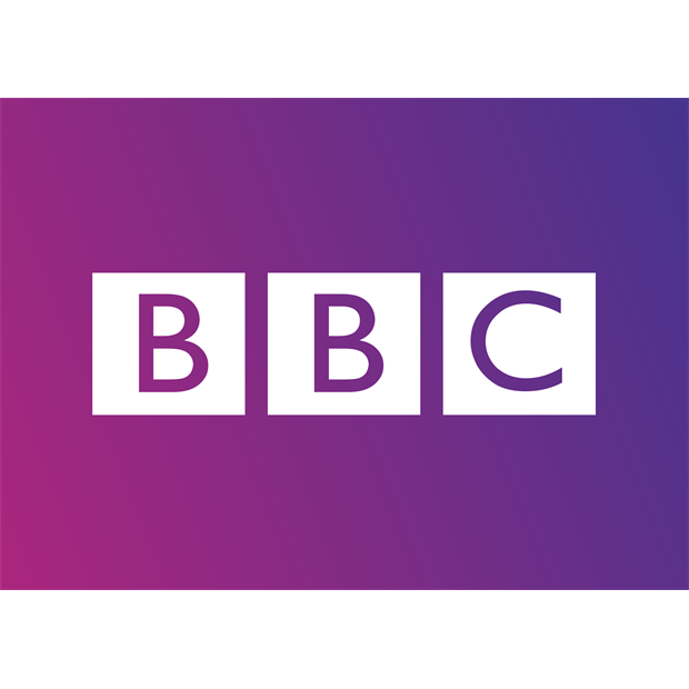 News Reader for BBC TV News