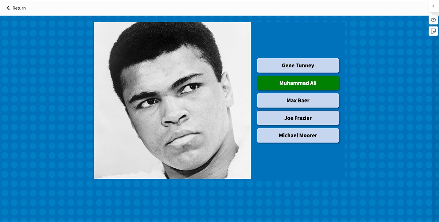 #7. Hidden Views (Windows) 由: Tribune Content Agency