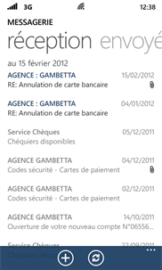 L'Appli screenshot 4