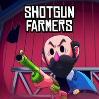 Shotgun Farmers Pre-Order