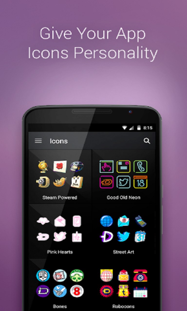 ZEDGE Walllpapers for Windows 10 free download
