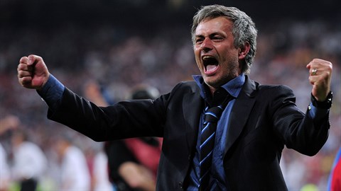 eFootball™: Mourinho Edition 2026 add-on