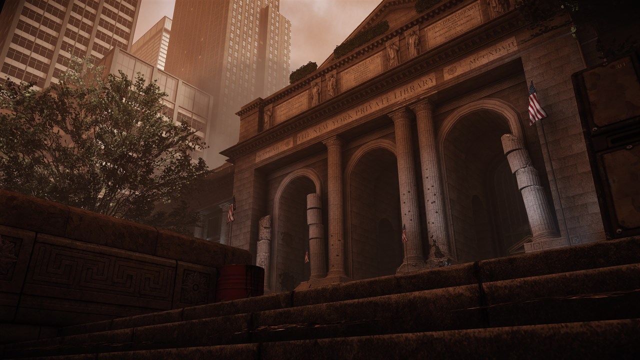Crysis Remastered Trilogy screenshot 6