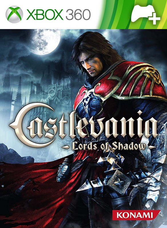 Castlevania Resurrection