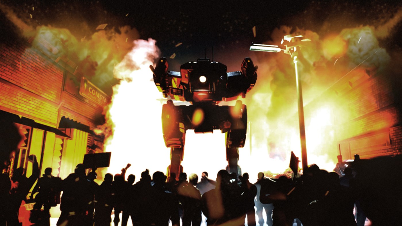 #2. MechWarrior 5: Mercenaries - The Dragon's Gambit (Windows) By: Fireshine Games