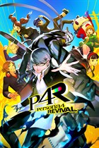 Persona 4 Revival