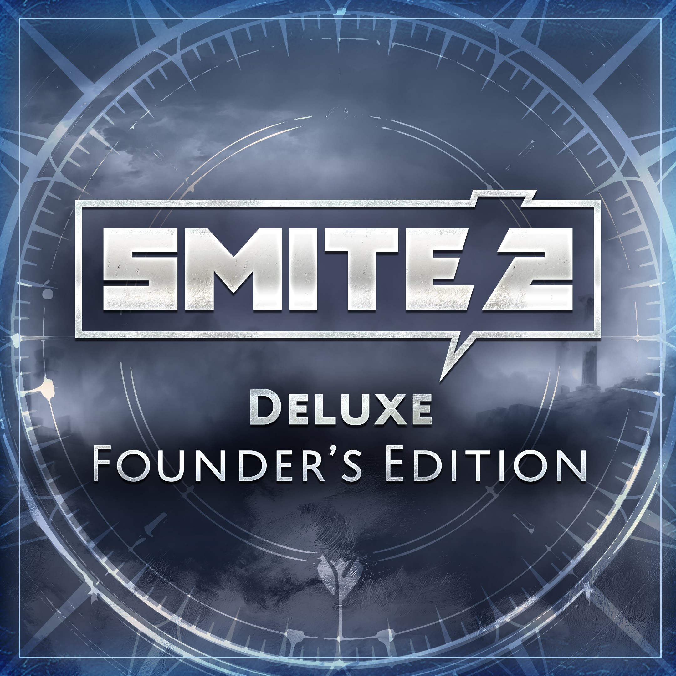 Edição Deluxe do Fundador de SMITE 2