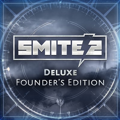 SMITE 2 디럭스 파운더스 에디션