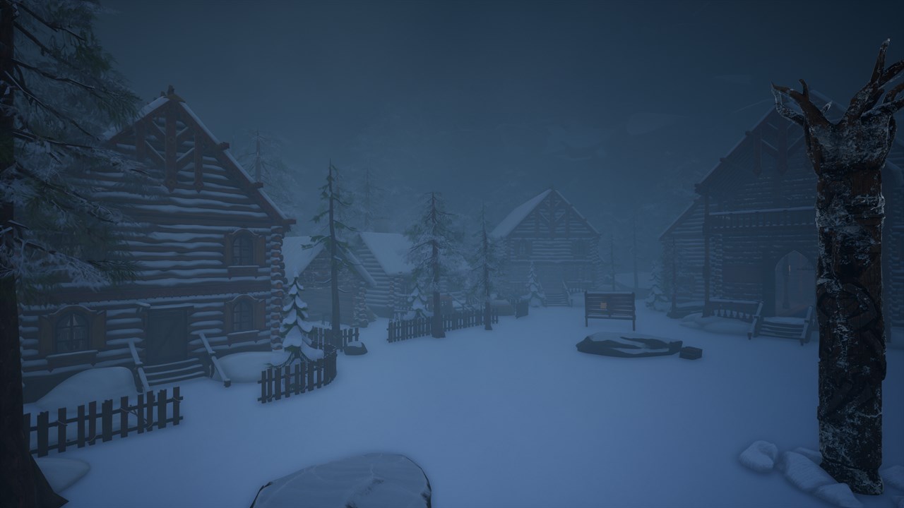 YAR: Forgotten Throne screenshot 3