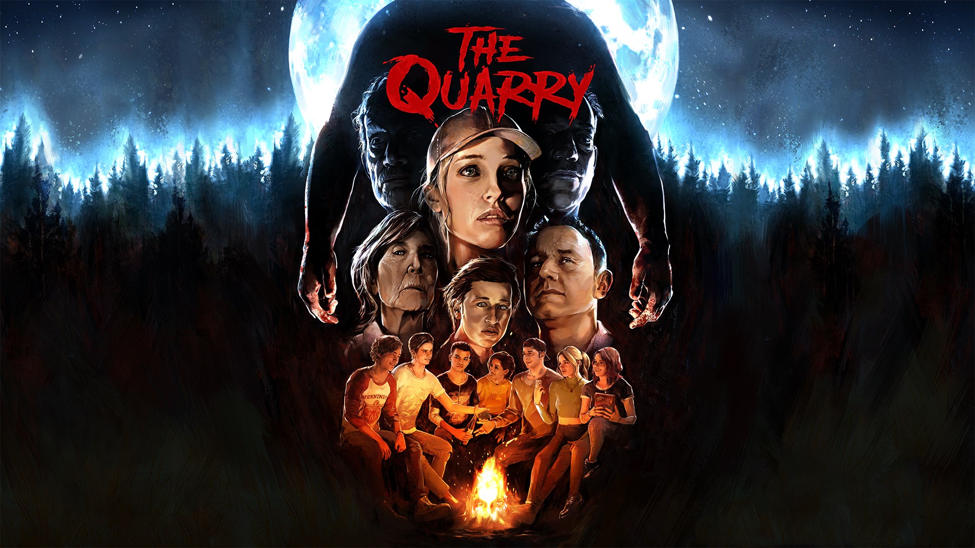 The Quarry para Xbox Series X|S