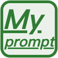 Manage my prompt in browser