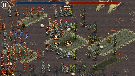 Royal Heroes Screenshots 1