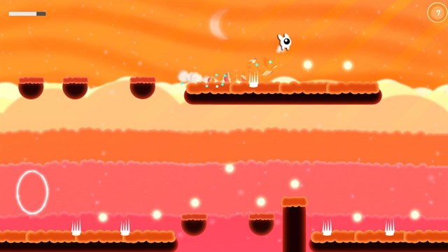 Sunbeam Feast screenshot 1