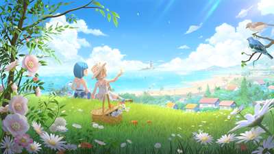 Starsand Island screenshot 4