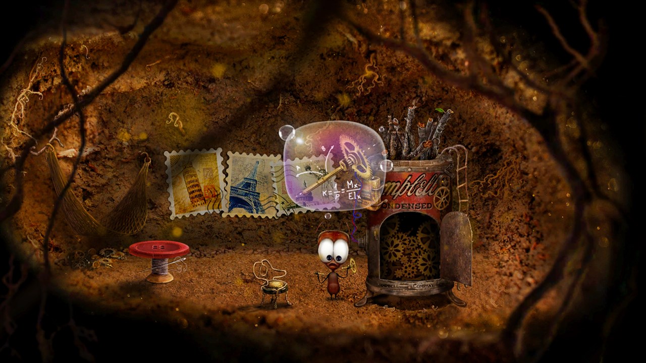 AntVentor screenshot 3
