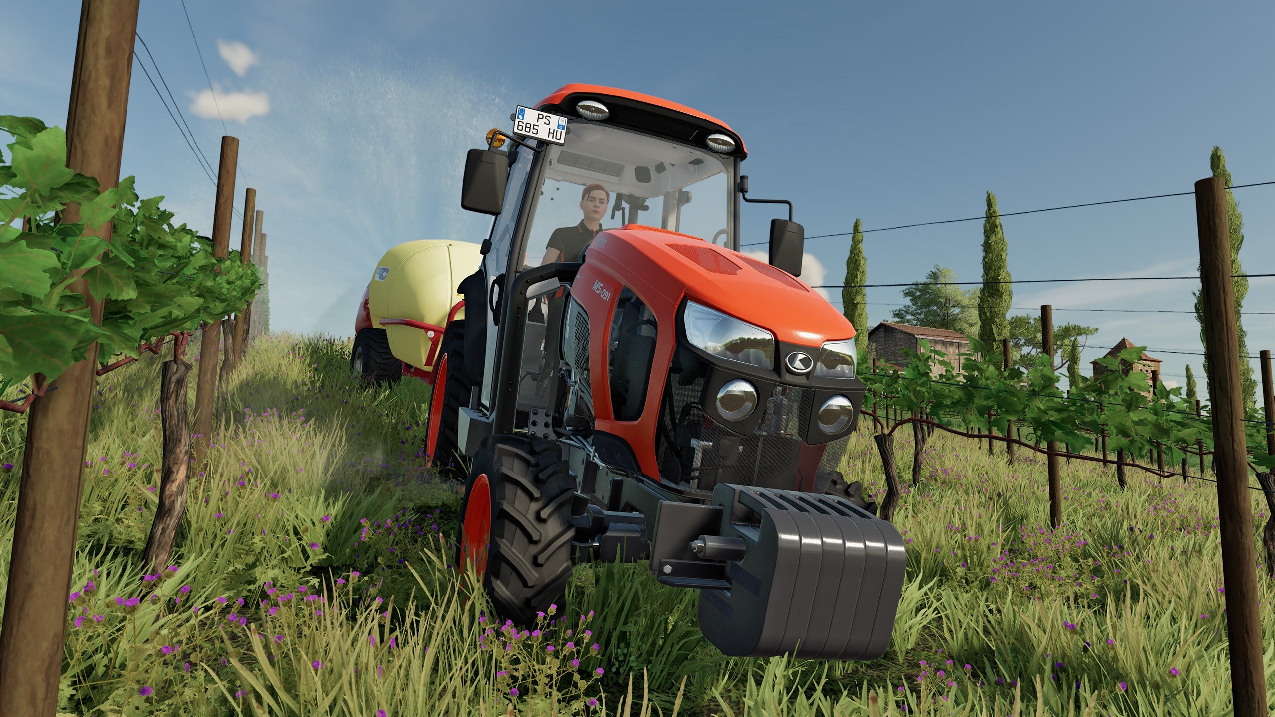 Comprar Farming Simulator 22 Kubota Pack Ps4 Barato Comparar Precios