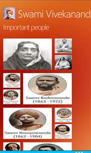 Swami Vivekananda Pearls of Wisdom screenshot 5