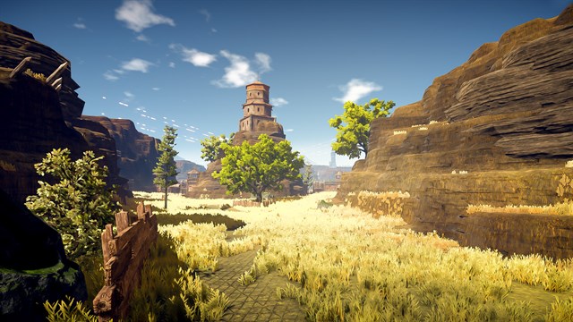 Outward - The Soroboreans screenshot 3