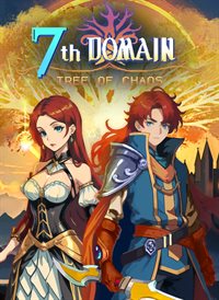 7th Domain: Tree of Chaos